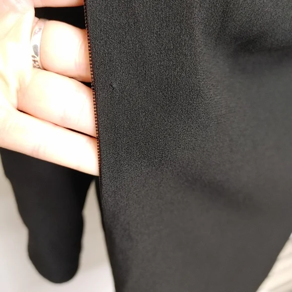 Trina Turk peacock sequin mini dress size 6 - Picture 10 of 15